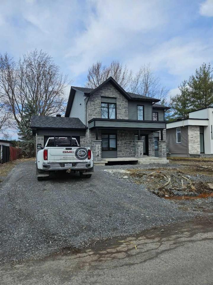 Rénovation de maçonnerie Québec
