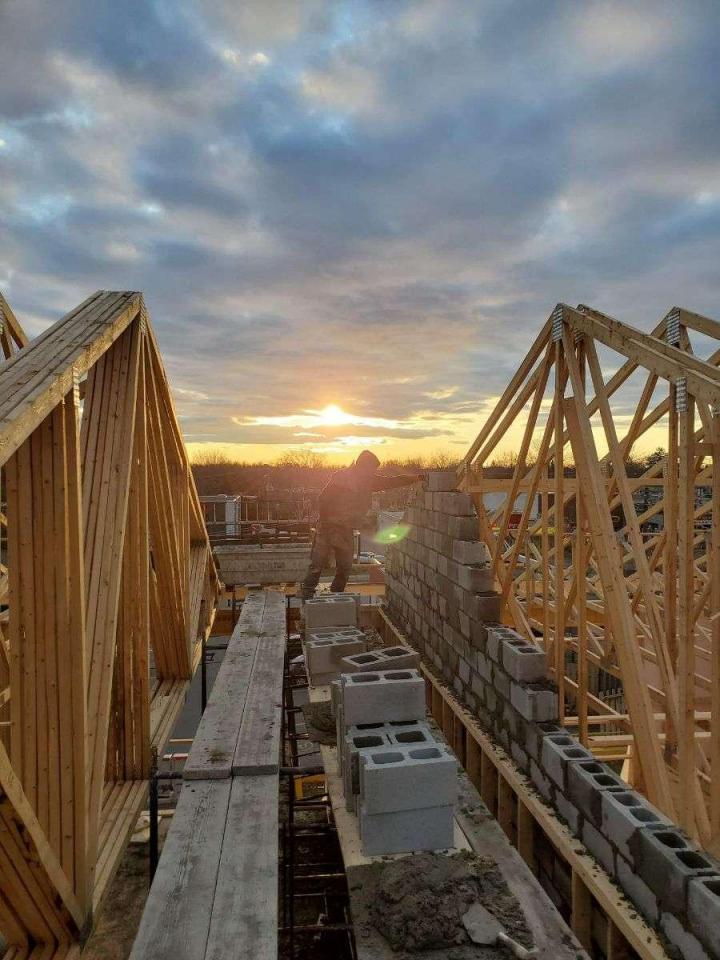 Construction neuve Québec