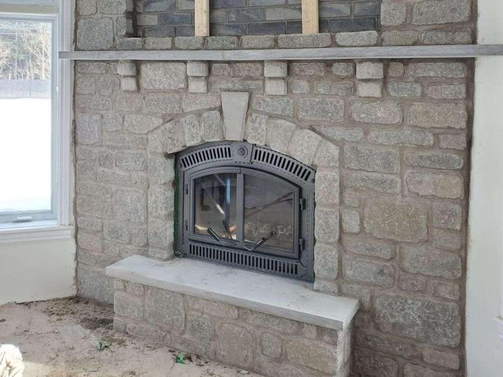 Réparateur de cheminée Québec