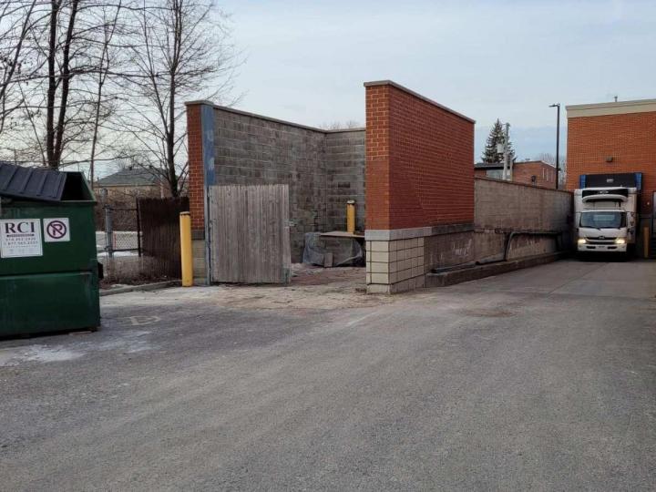 Construction neuve Québec