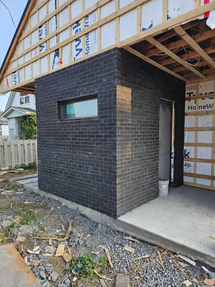 Entreprise de construction Québec