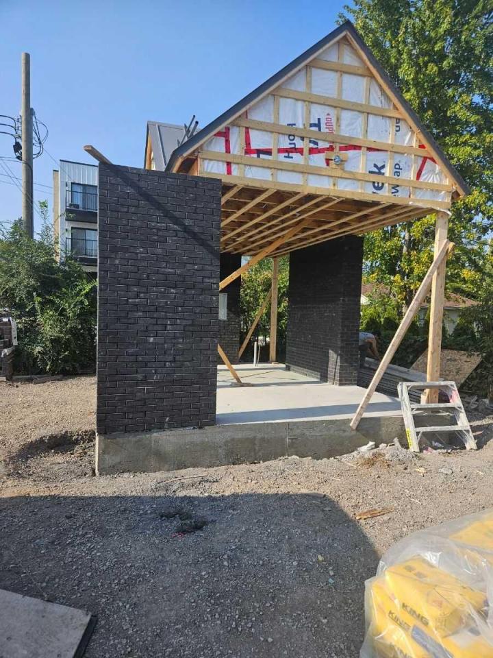 Construction neuve Québec